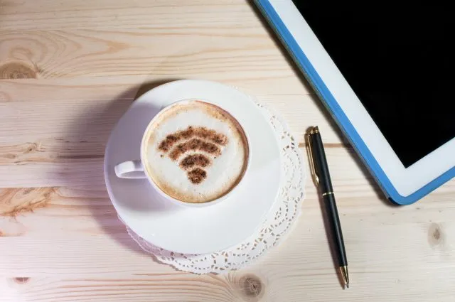 Stay Protected While Connected, Part One