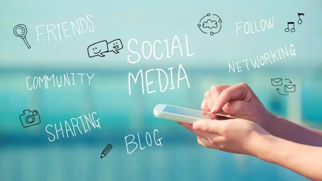 Social Media Best Practices
