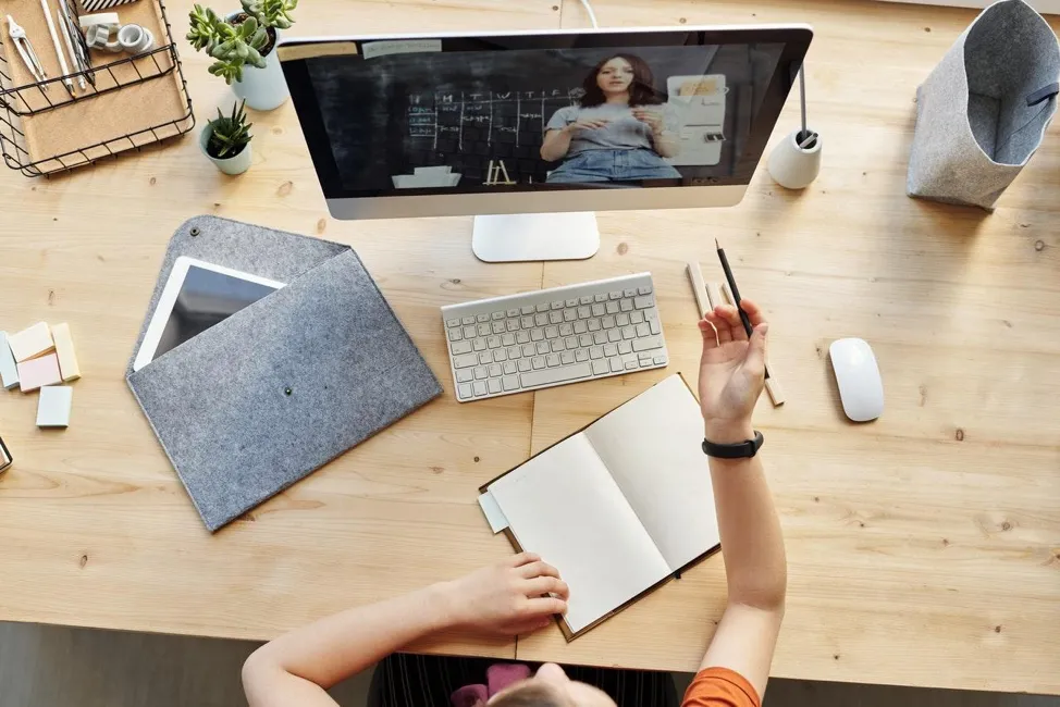 Work From Home Tips