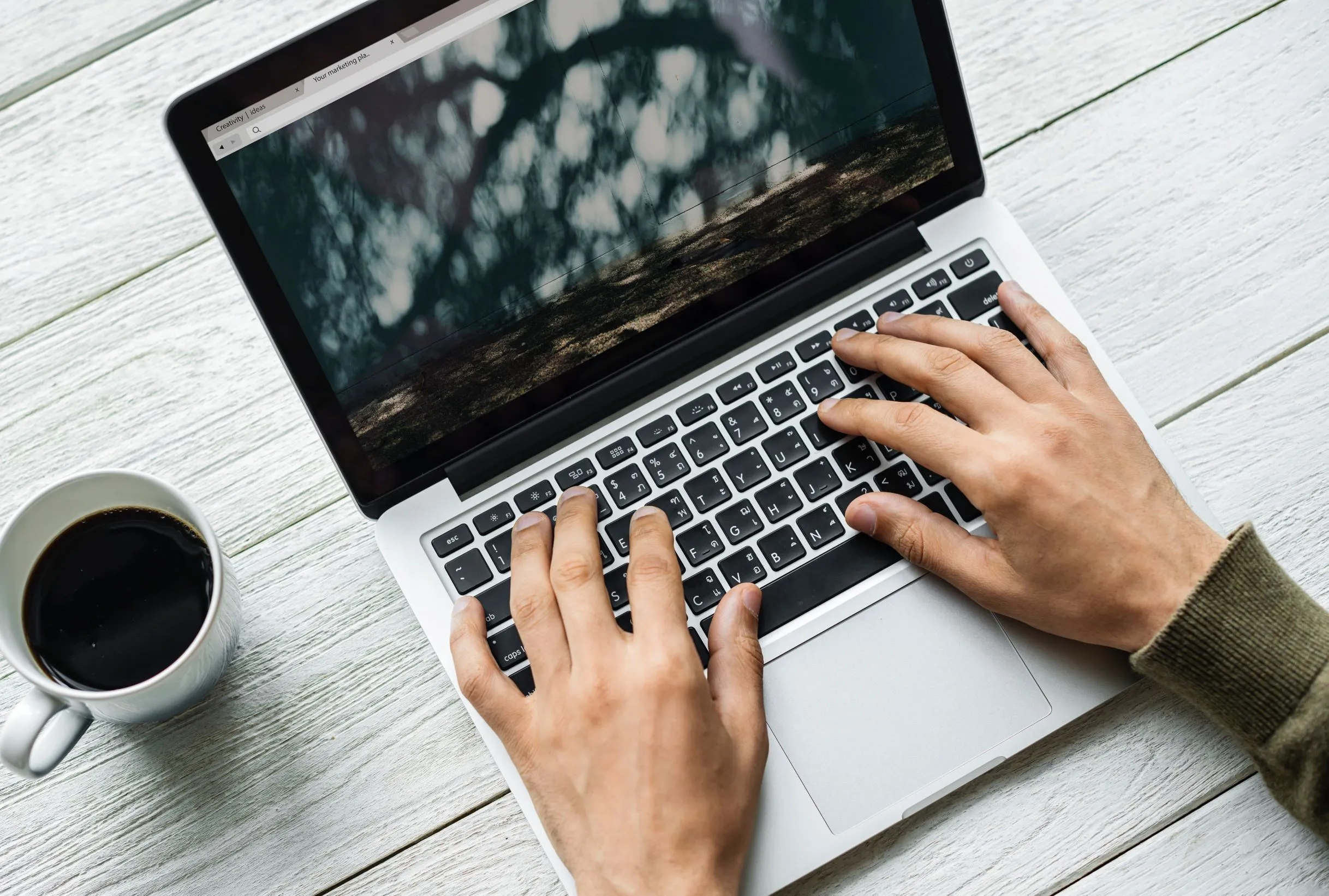 October is Cybersecurity Awareness Month!