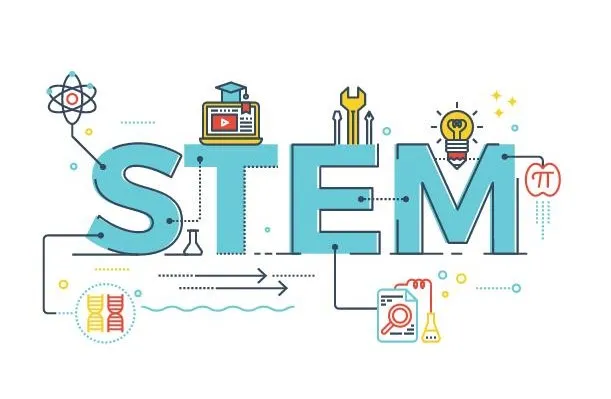Happy STEM Day!