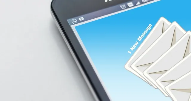 Phishing – When Scams Hit Your Inbox