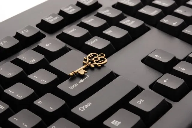 What’s in a Password?