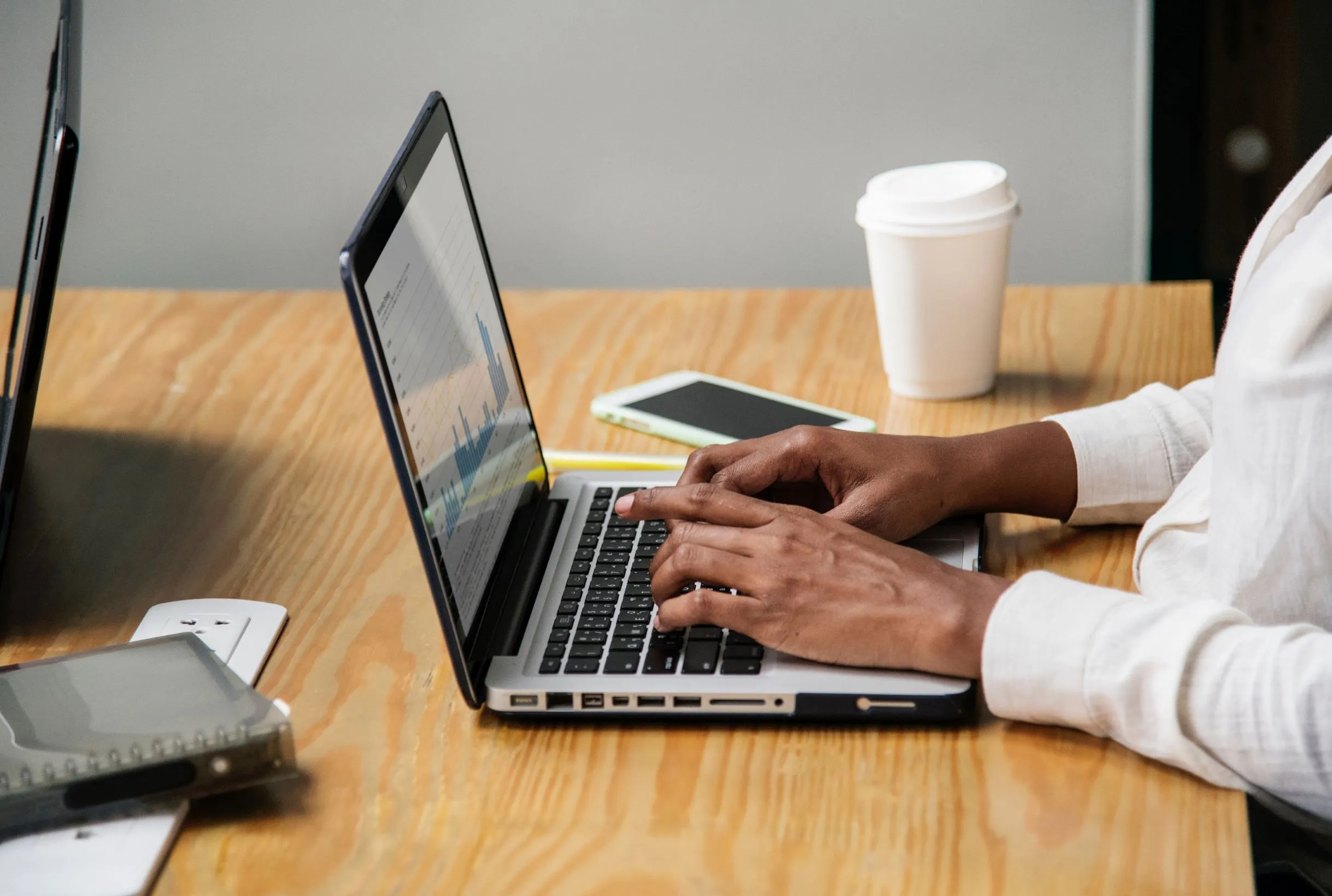 Staying Safe Online – Part Two