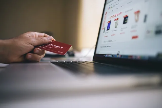 Staying Safe Online – Part One