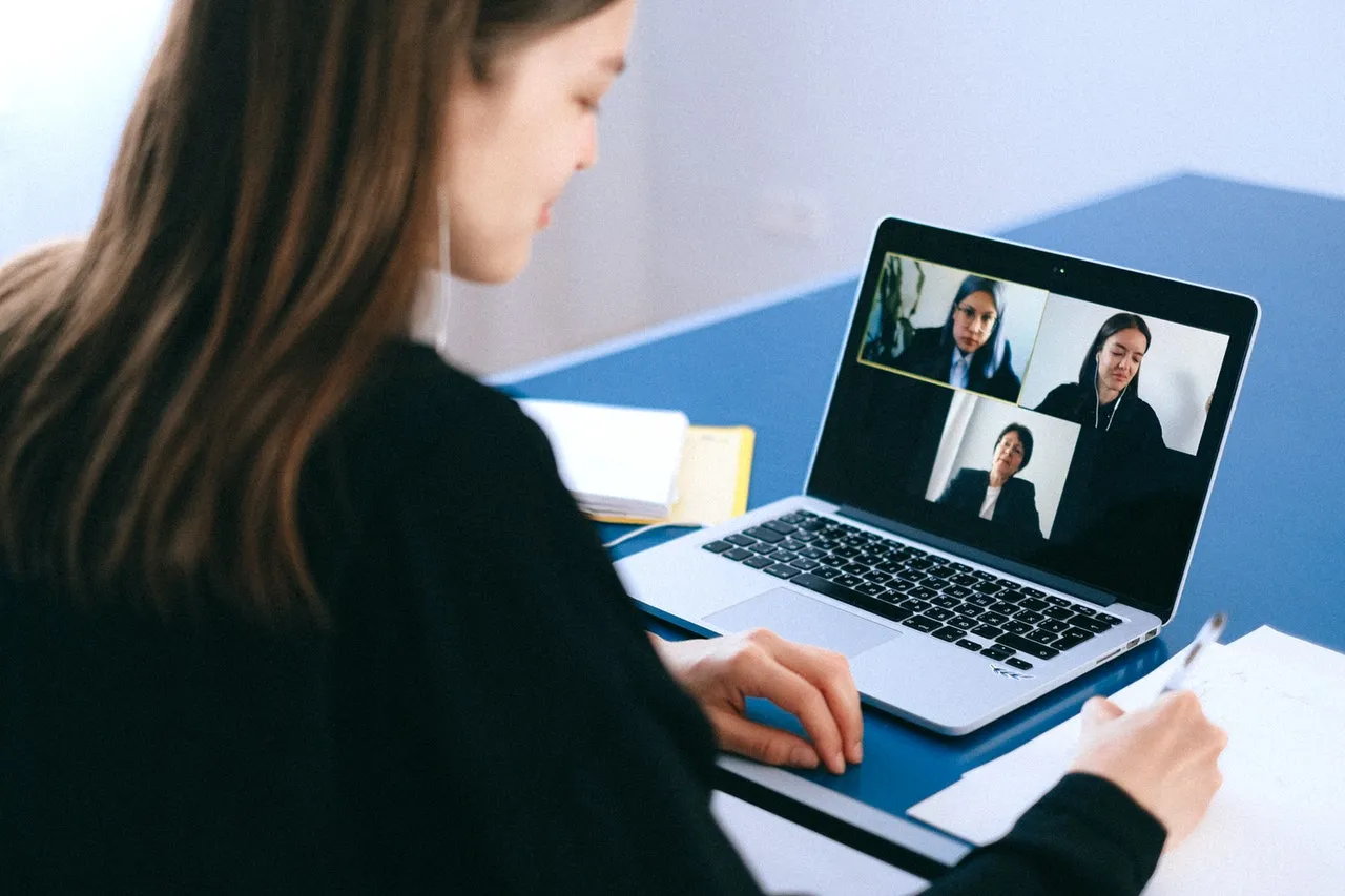 Work from Home Series: Top 5 Video Services