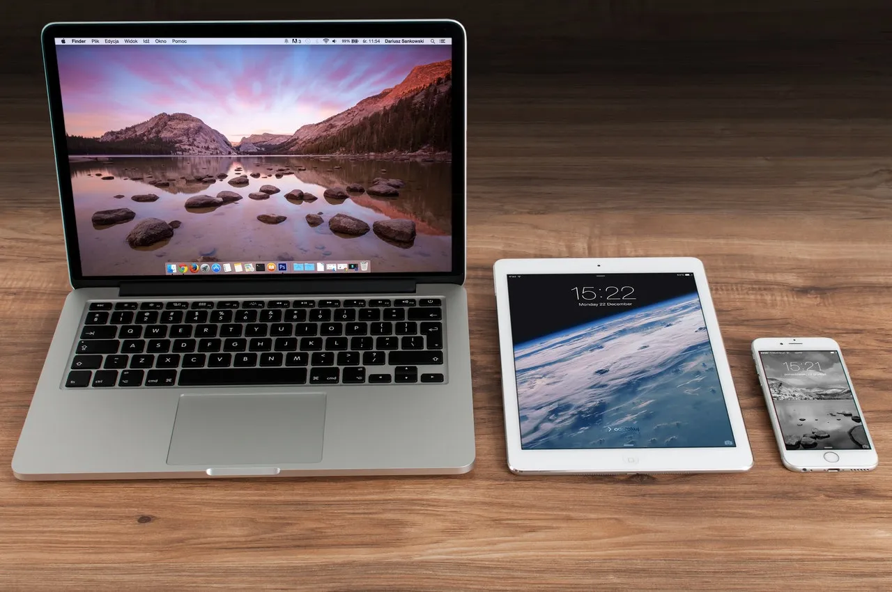 WHY MOBILE DEVICE MANAGEMENT?