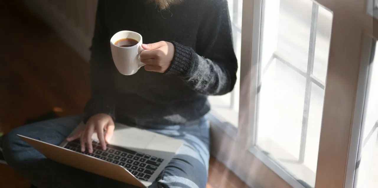 Cyber Security When Working from Home